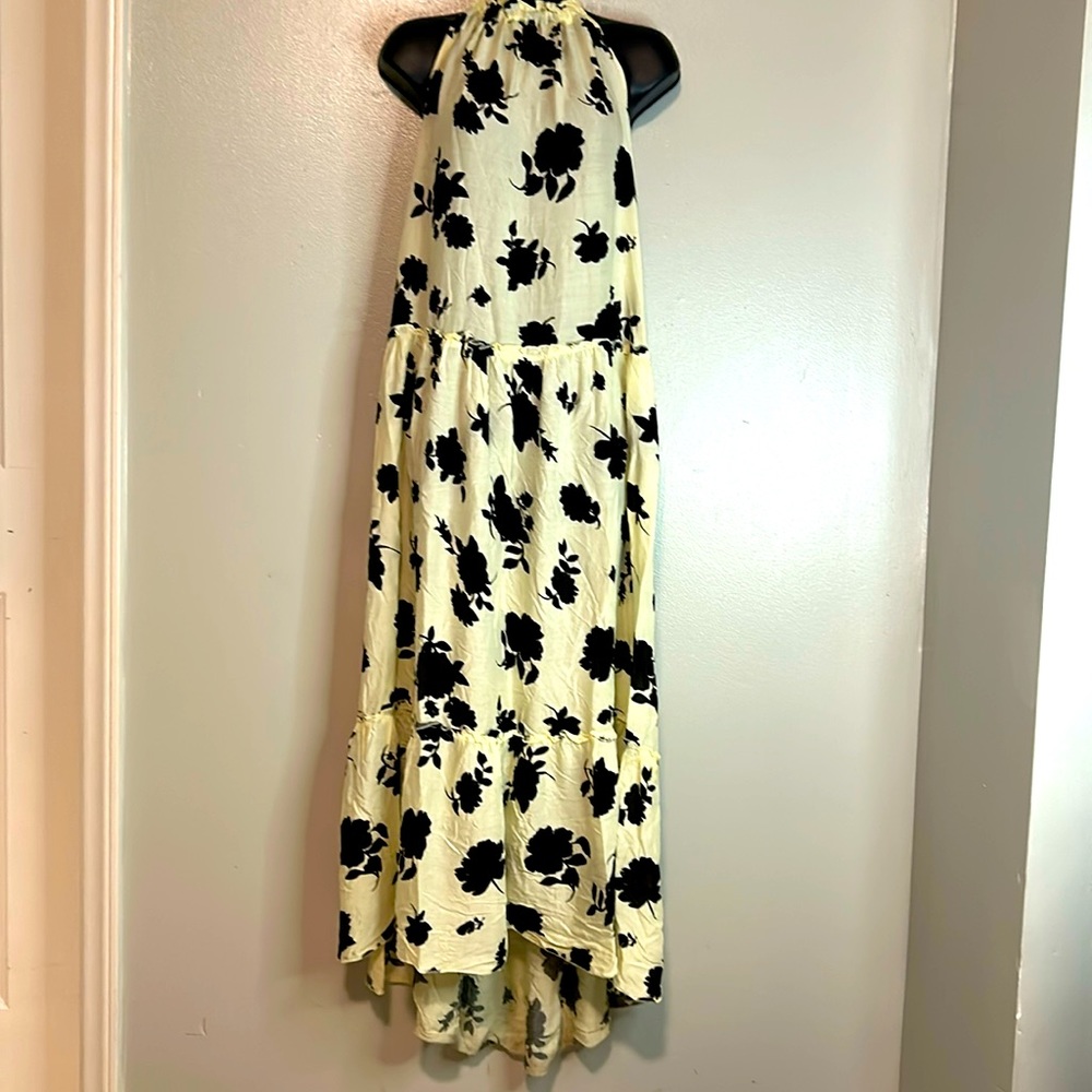 Kate Spade NWT Cute sleeveless summer dress size medium in excellent condition